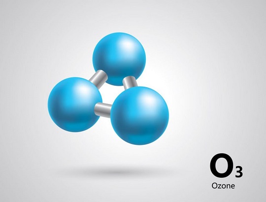 Dezinfekcija prostora, ozonizator, ozonator, ozonizacija vazduha, prostora | Ozon generator Caeli